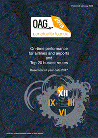 2018年全球航空准点率综合报告.pdf
