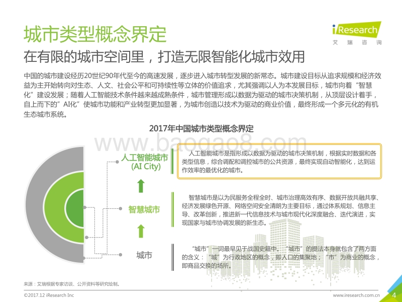 2017年中国人工智能城市展望研究报告.pdf_第4页