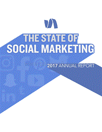 2017年社交媒体营销报告.pdf