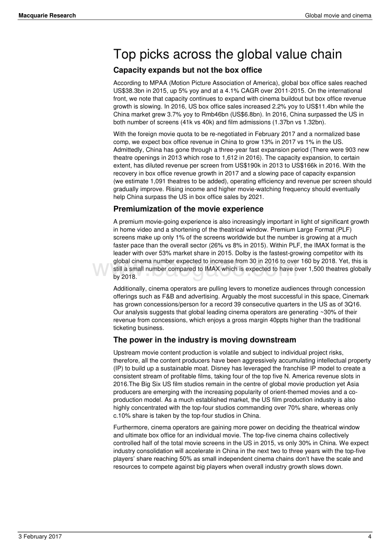 2017年全球电影和影院报告.pdf_第4页