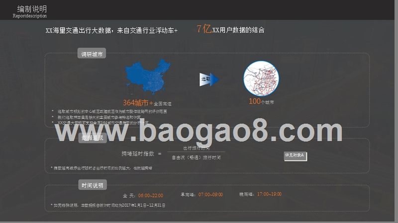 2017年度中国主要城市交通分析报告.pptx_第4页