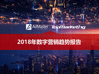 2018年数字营销趋势报告.pdf