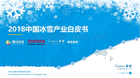 冰雪产业白皮书.pdf