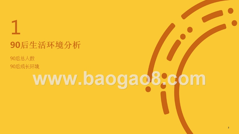 90后生活方式研究报告.pptx_第3页