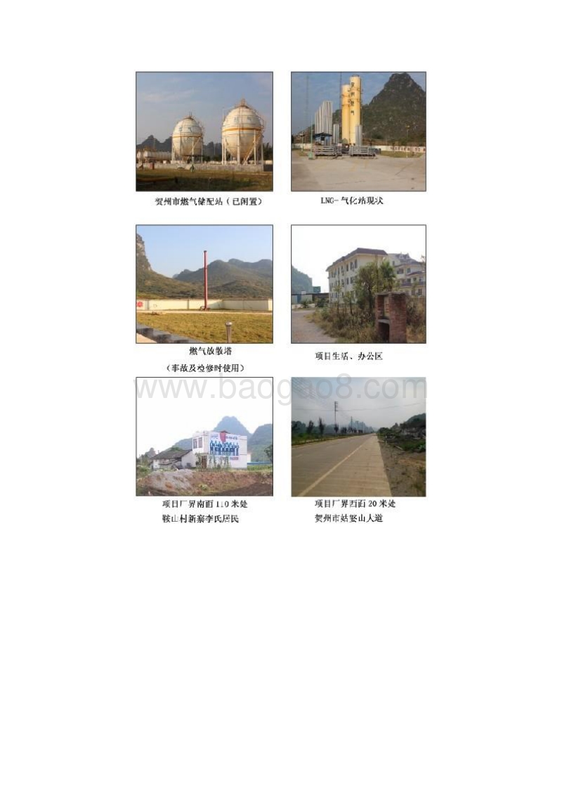 XX供气工程气化站项目环境影响报告表.pdf_第3页