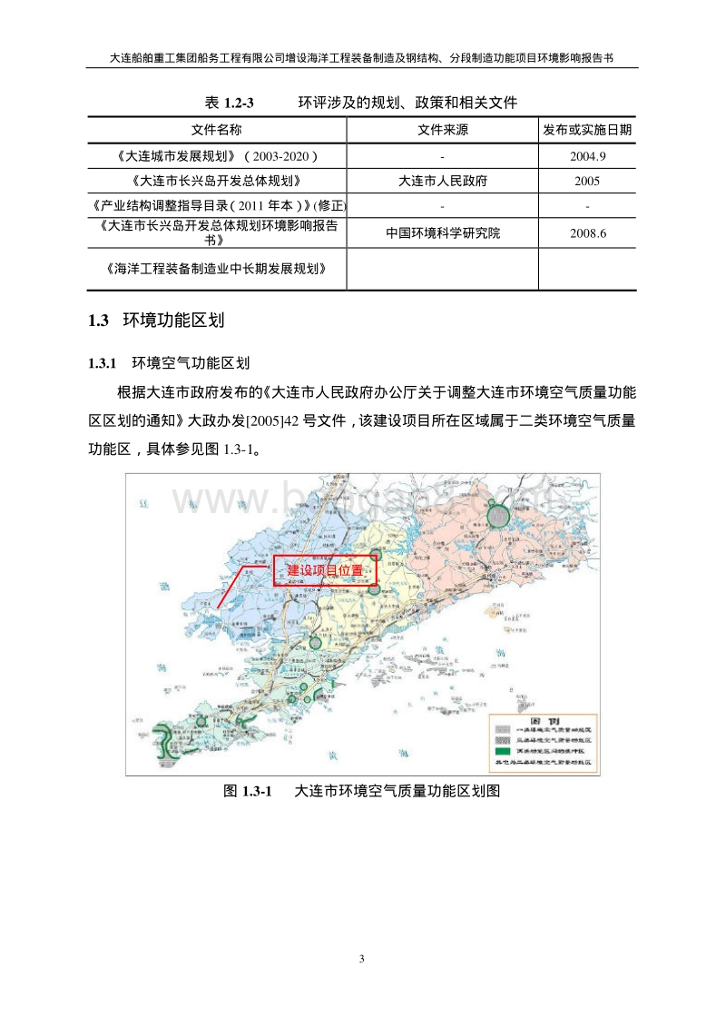 XX船务工程公司环境影响报告书.pdf_第3页