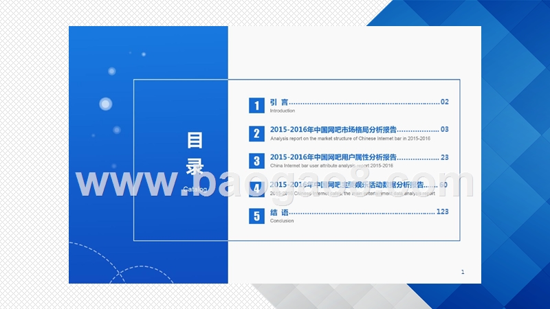 2015-2016年中国网吧行业大数据研究报告.pptx_第2页