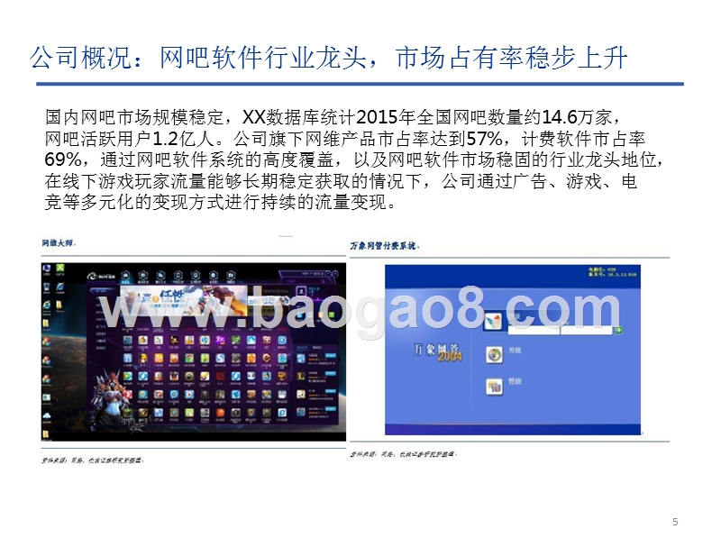 网吧行业线下流量价值凸显研究报告.pptx_第5页