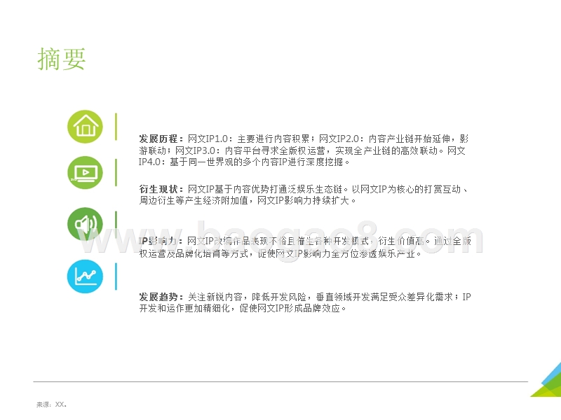 2018年中国网络文学IP影响力研究报告.pptx_第2页