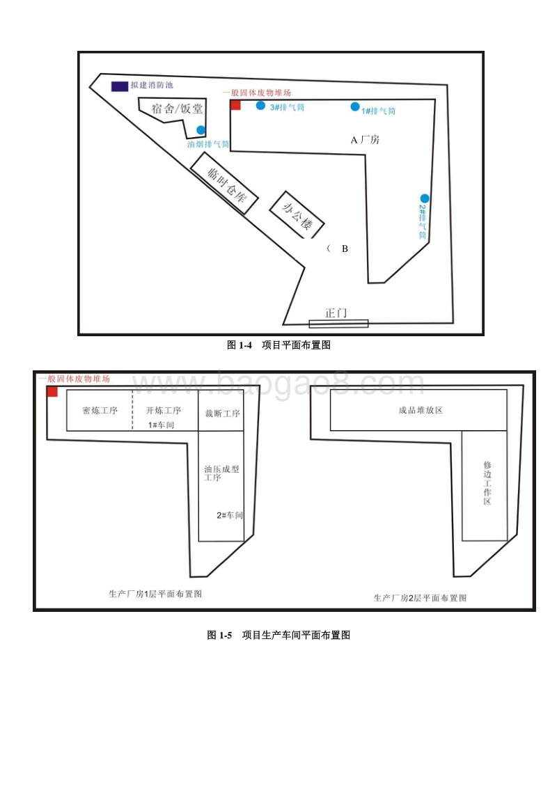 XX橡塑公司建设项目环境影响评估报告表.doc_第5页