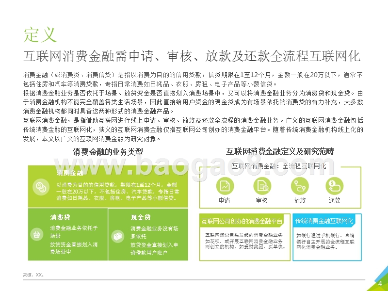 2018年中国互联网消费金融行业报告.pptx_第4页