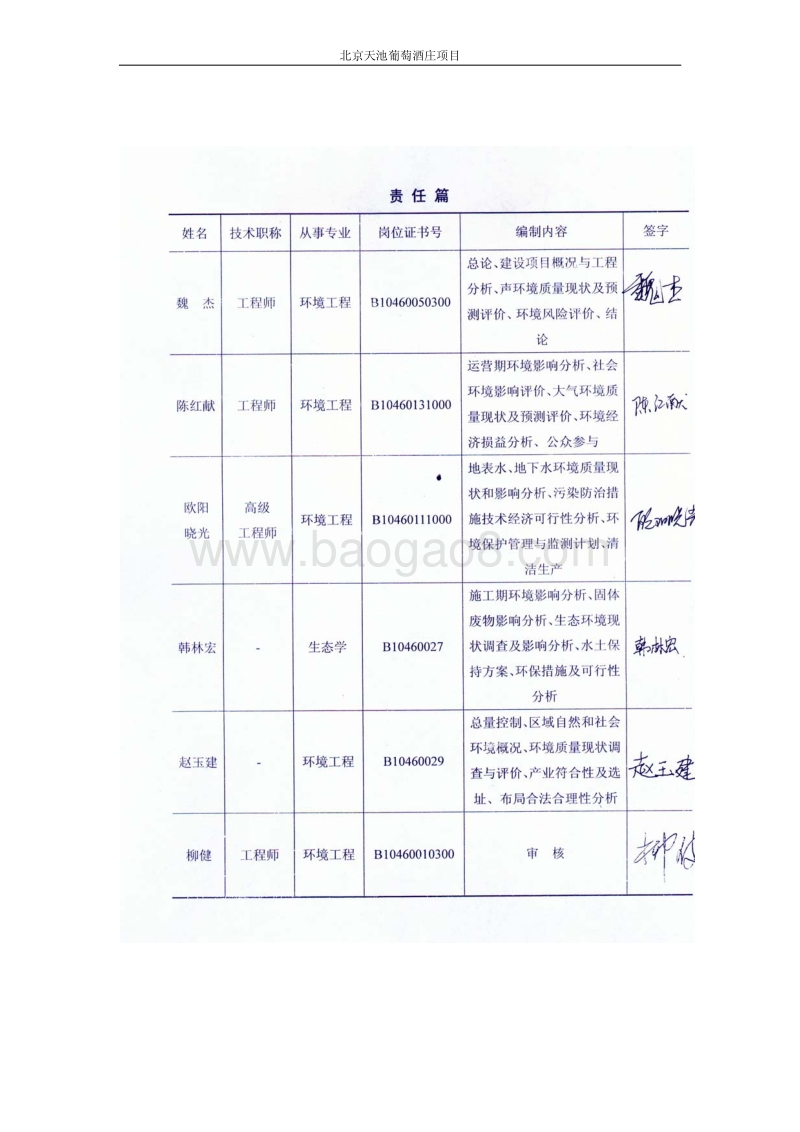 XX葡萄酒庄环境影响评估报告书.pdf_第4页