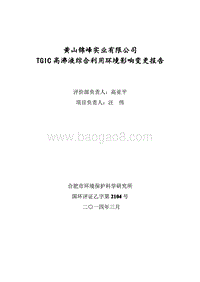 XX厂高沸液综合利用项目环境影响评价报告书.pdf
