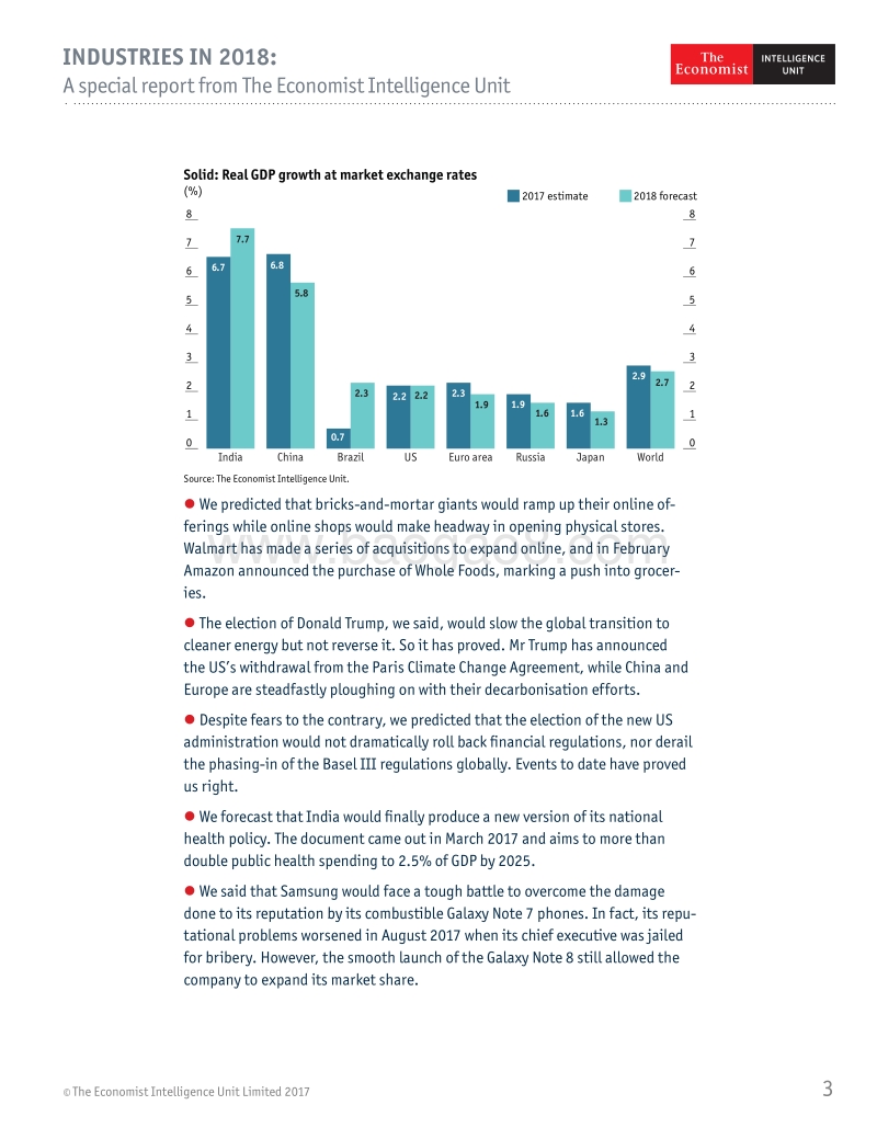 经济学人智库：2018年六大产业报告（英文）.pdf_第5页