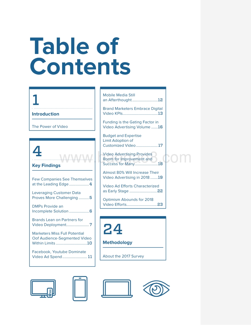 2018年品牌营销视频广告投放报告.pdf_第2页