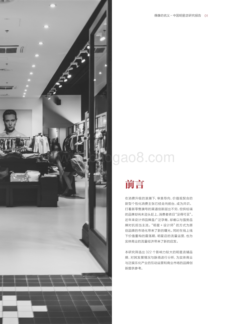中国明星店研究报告.pdf_第3页