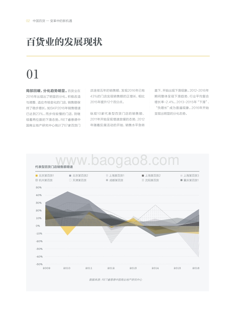 中国百货变革中的新机遇.pdf_第4页