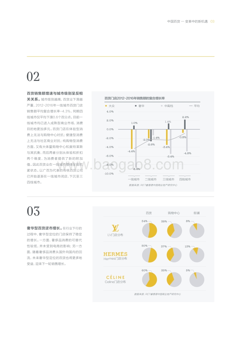 中国百货变革中的新机遇.pdf_第5页