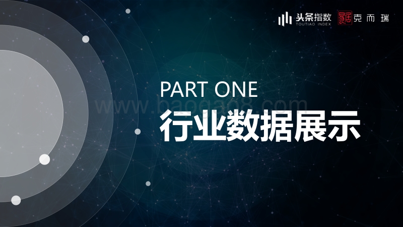 今日头条：克而瑞房地产行业报告.pdf_第2页