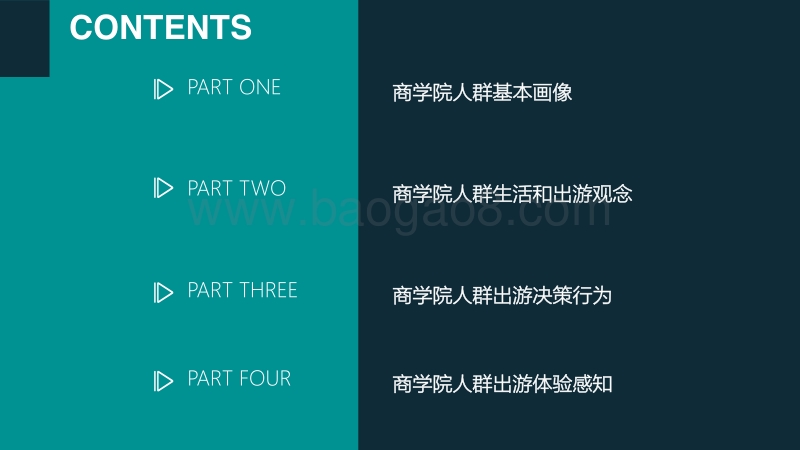 2017年中国商学院人群出游报告.pdf_第4页
