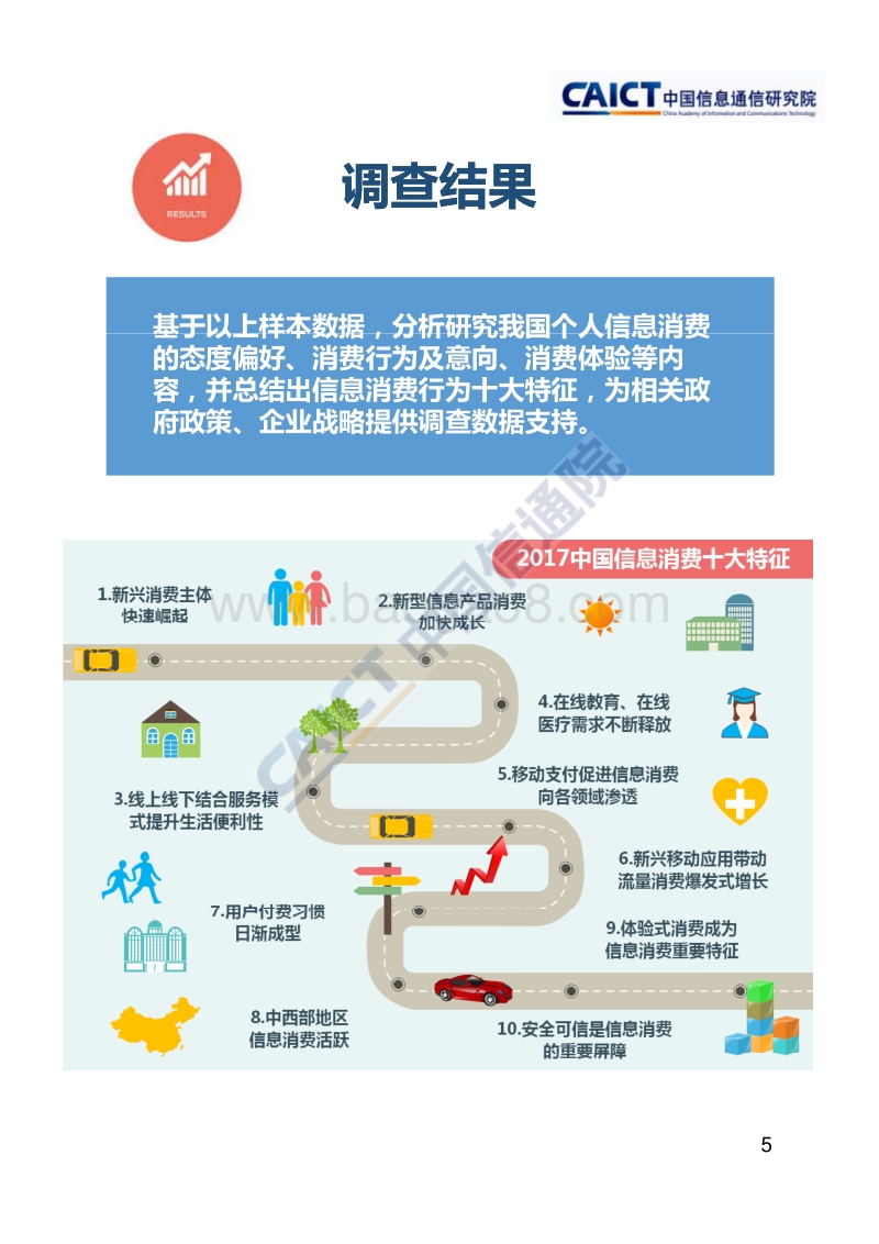 中国信息消费行为调查报告.pdf_第5页