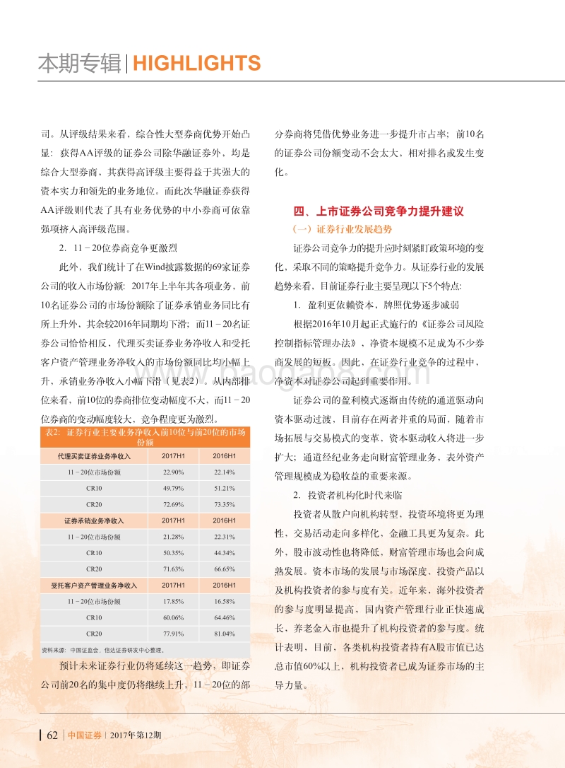 我国证券公司提升竞争力研究.pdf_第4页
