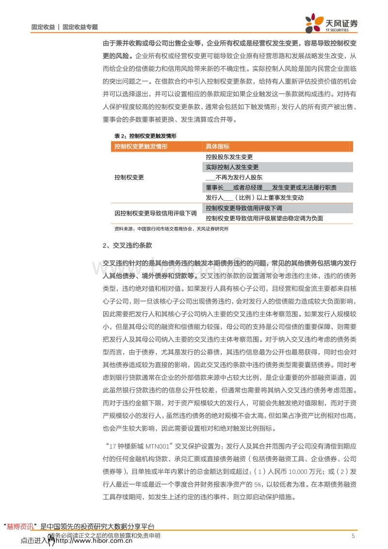 投资者保护条款专题研究.pdf_第5页