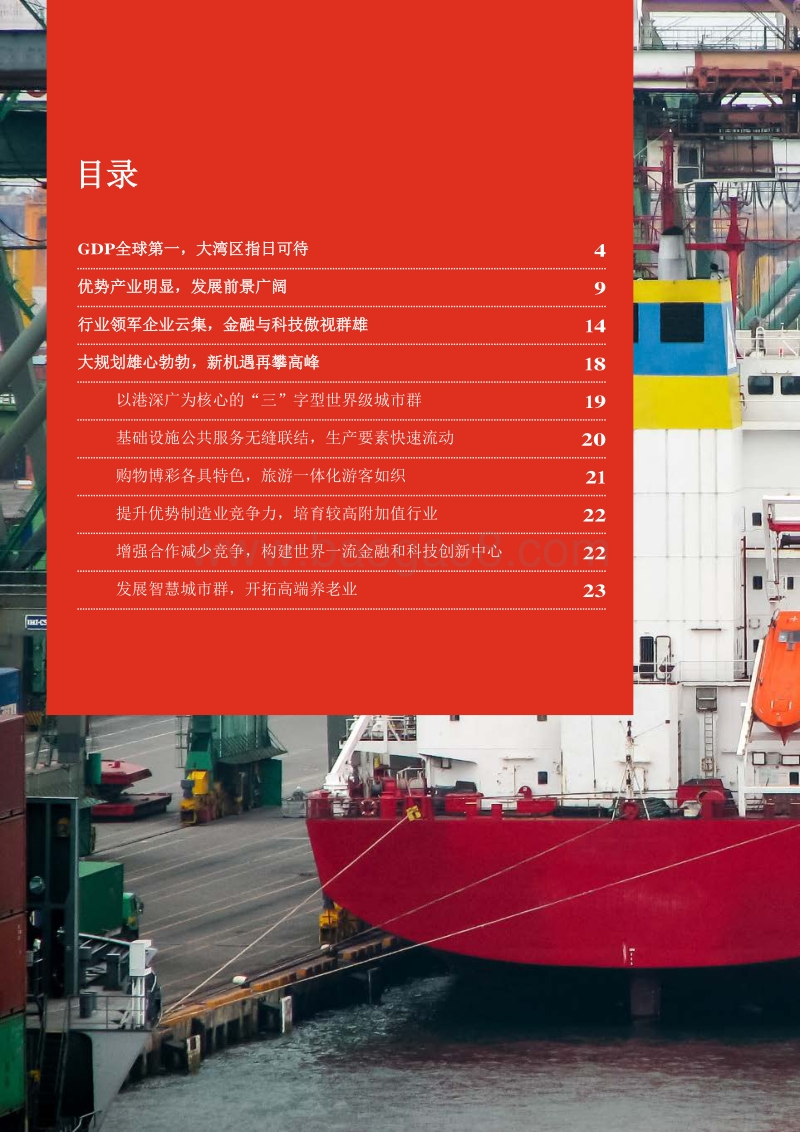 粤港澳大湾区发展建设新机遇.pdf_第2页