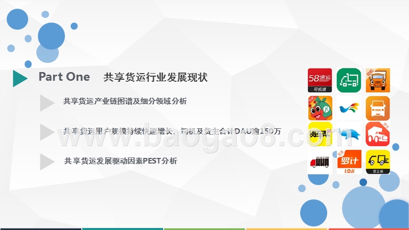 2017年中国共享货运行业发展分析报告.pptx_第3页