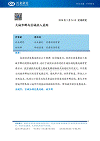 大城市群与区域收入差距.pdf