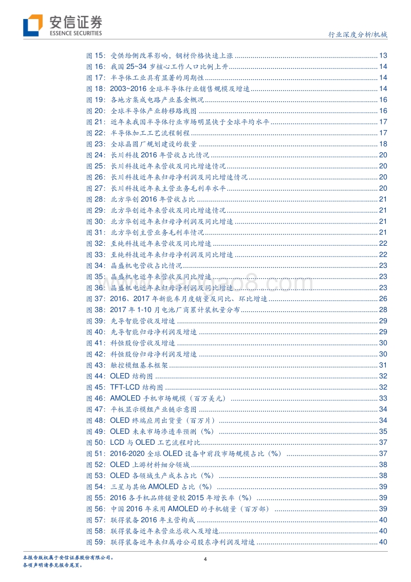 机械行业深度分析：制造业崛起，坚守价值聚焦新兴成长.pdf_第4页