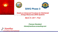 Cleveland SIWG_Phase_3_Advanced_DER_Functions_Issues_March_31_2017.pdf