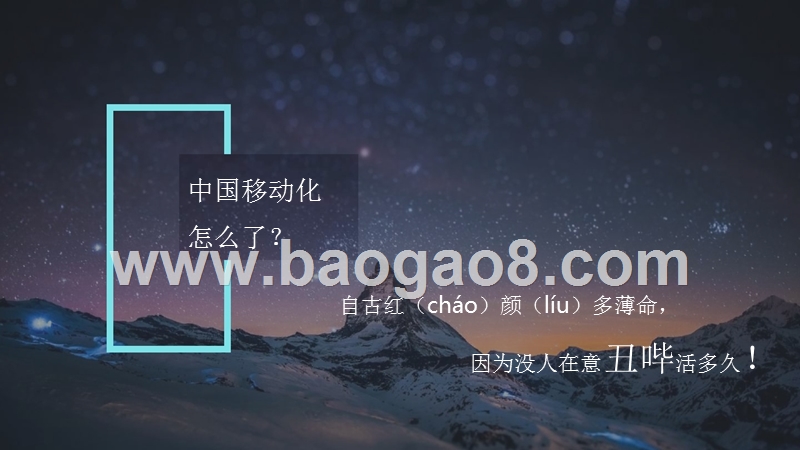 中国移动信息化发展研究——移动化的回响.pptx_第4页