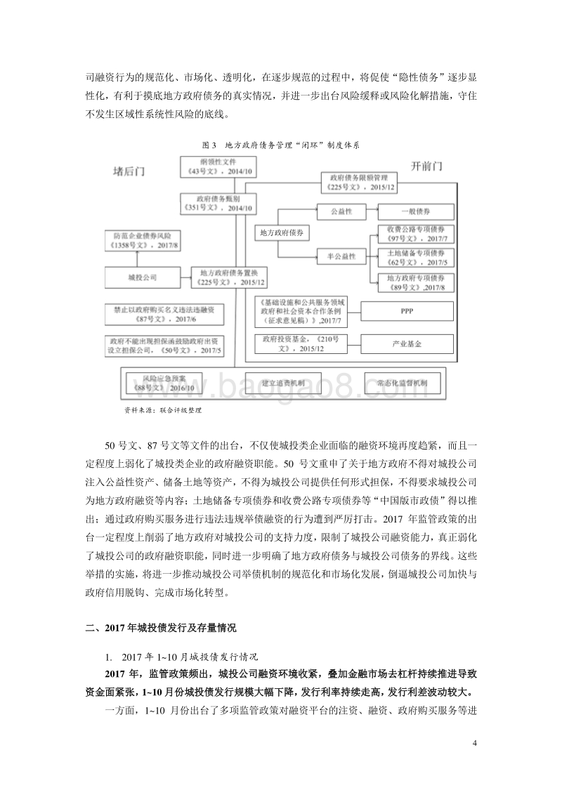 2017年度城投行业研究报告.pdf_第4页