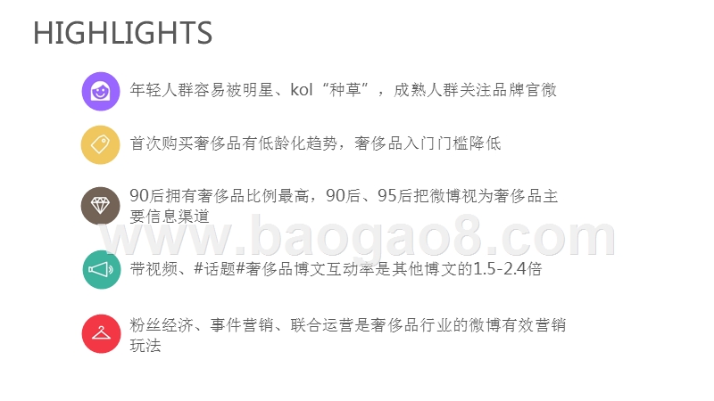 2017 微博奢侈品行业报告.pptx_第2页