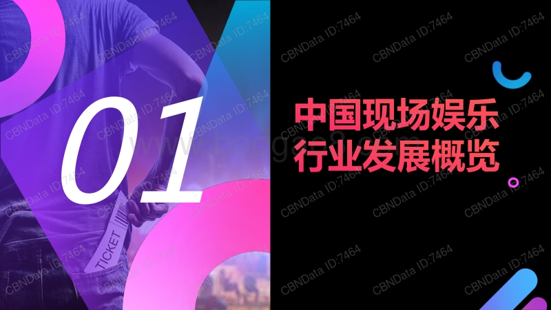 中国现场娱乐消费洞察报告.pdf_第4页