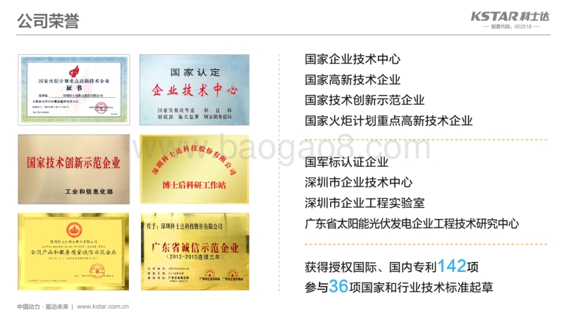 杜成瑞  创新引领 分布式光伏全面解决方案.pdf_第5页