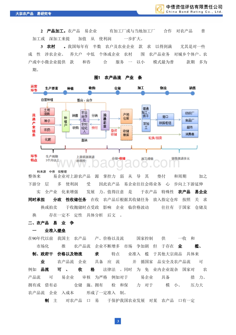 大宗农产品贸易研究专题：行业经营模式及风险特征分析.pdf_第4页