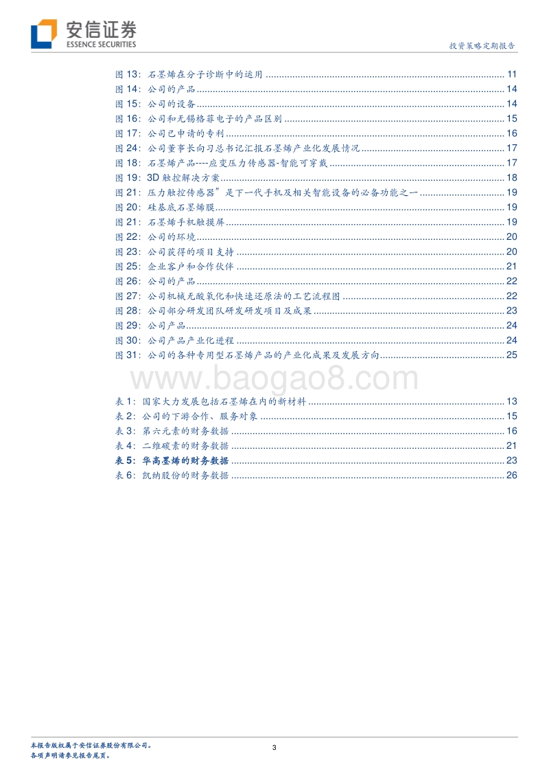 新材料创造新未来，石墨烯驾到！.pdf_第3页