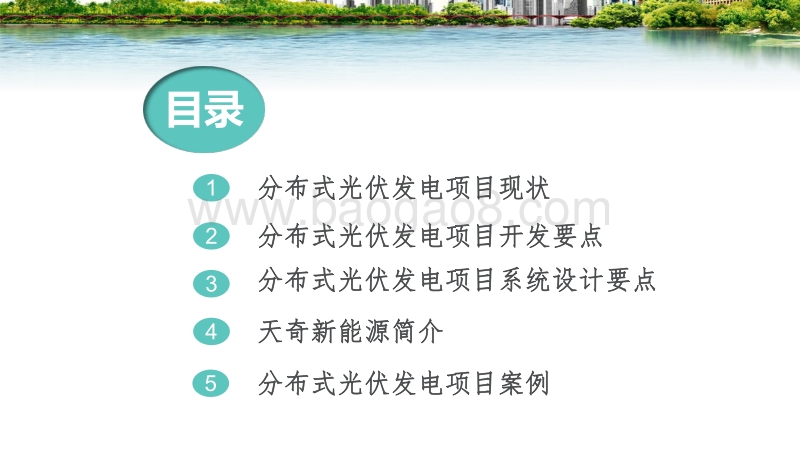 李罗敏 分布式光伏发电项目开发和系统设计要点.pdf_第2页