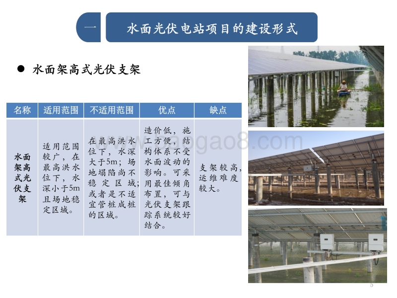 9.水面光伏电站系统建设解决方案.pdf_第5页