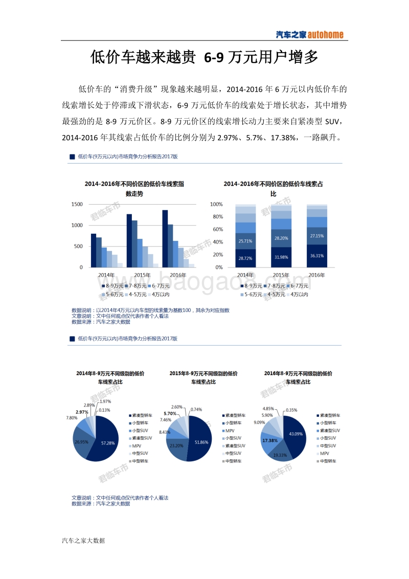 2017版低价车市场竞争力分析报告.pdf_第5页