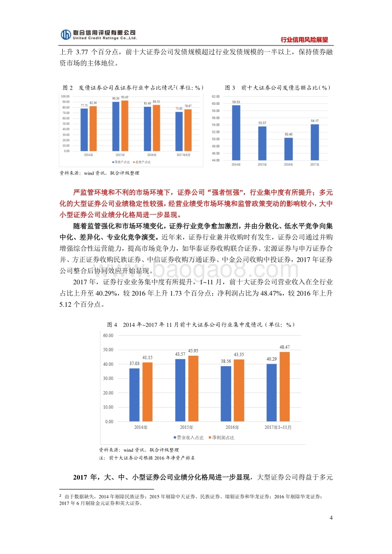 2018年中国证券行业信用风险展望.pdf_第4页