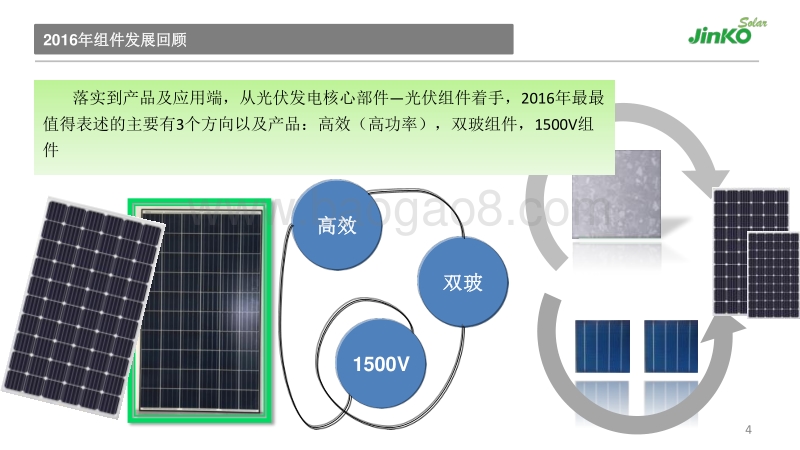 10晶科-2016年组件技术回顾及2017年展望.pdf_第4页