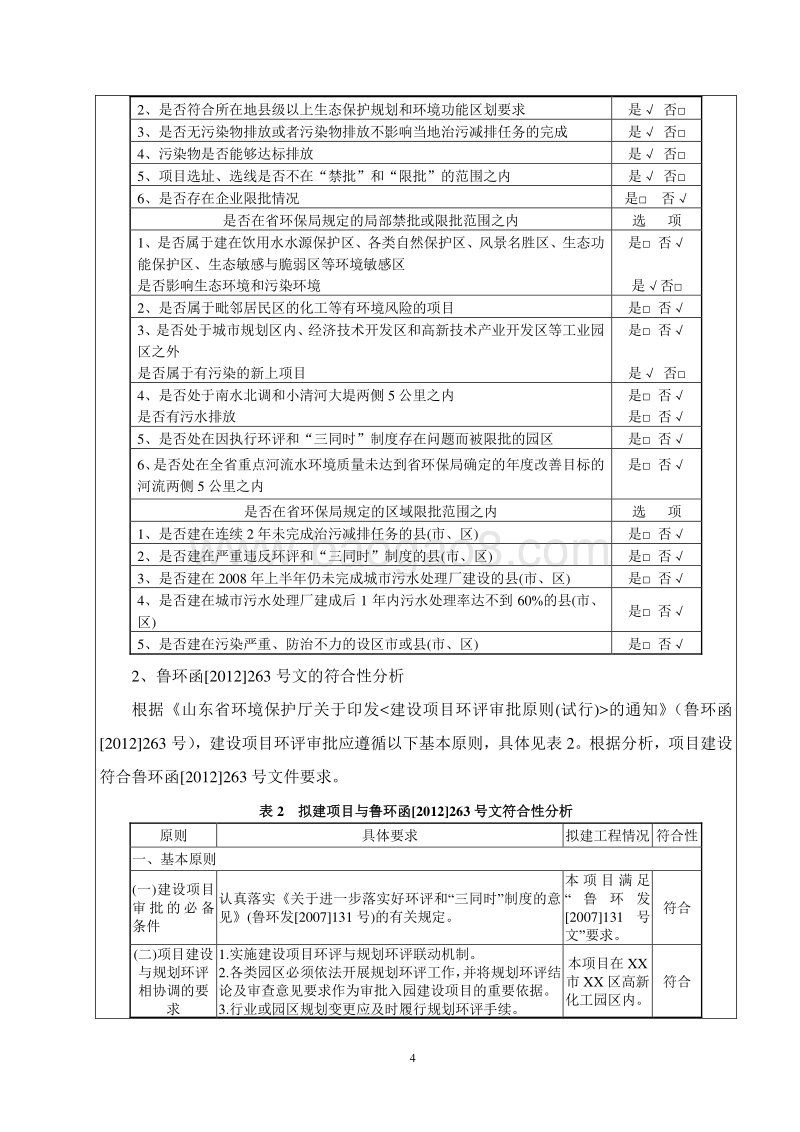 XX建筑材料厂环境影响评价报告表.doc_第5页