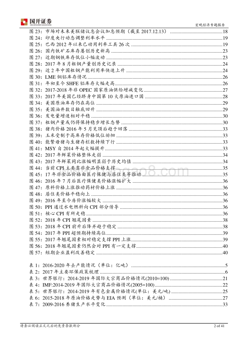 通胀系列专题二：通胀会持续反弹吗？.pdf_第3页