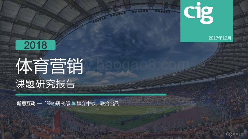 2018体育营销课题研究报告.pdf_第1页