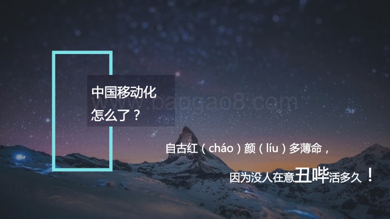 中国移动信息化发展研究——移动化的回响.pdf_第4页