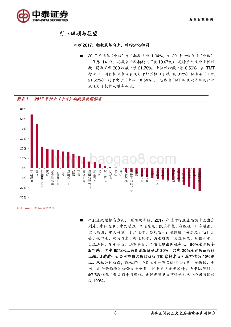 5G产业崛起，开启万物互联时代.pdf_第3页