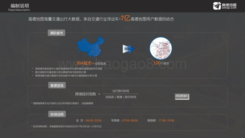 2017年度中国主要城市交通分析报告.pdf_第4页